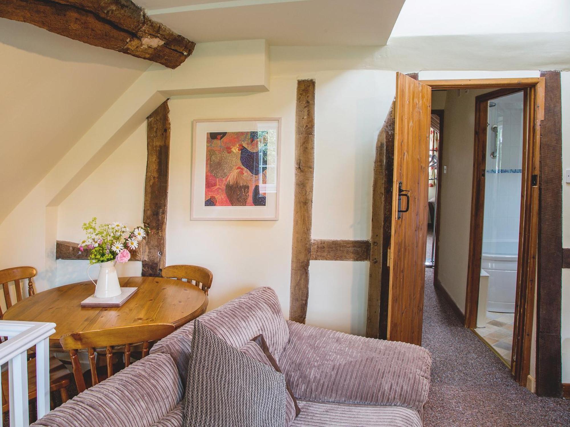 West Granary - 28957 Villa Eye  Eksteriør bilde